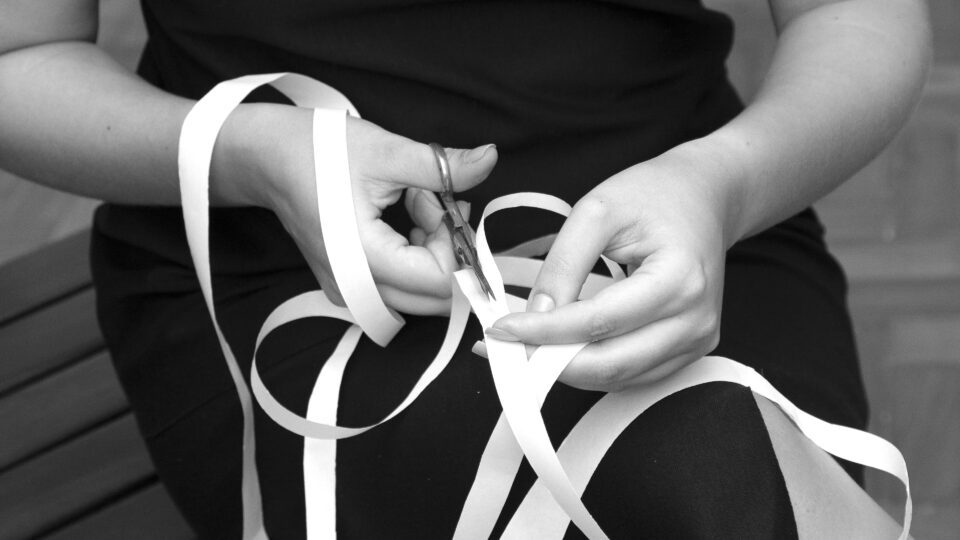 Lygia Clark: <br> Art as Experience