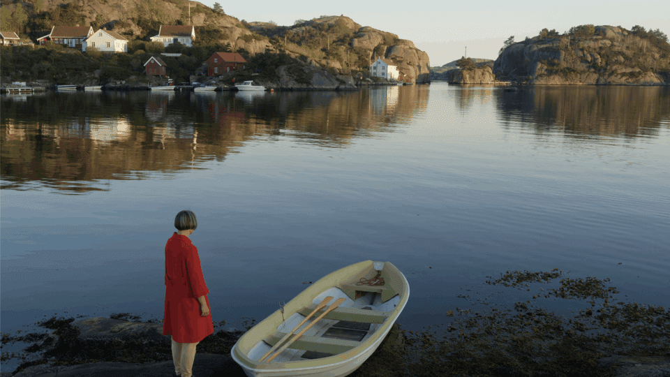 Evocative Storytelling