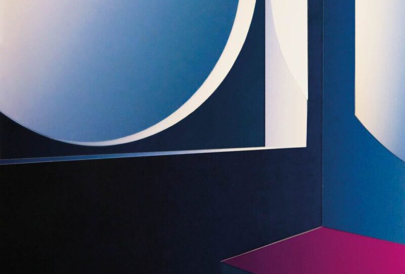 Staged, Crafted & Constructed: <br> Expanded Photography