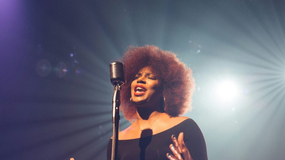 Collaboration,  Discovery & Innovation