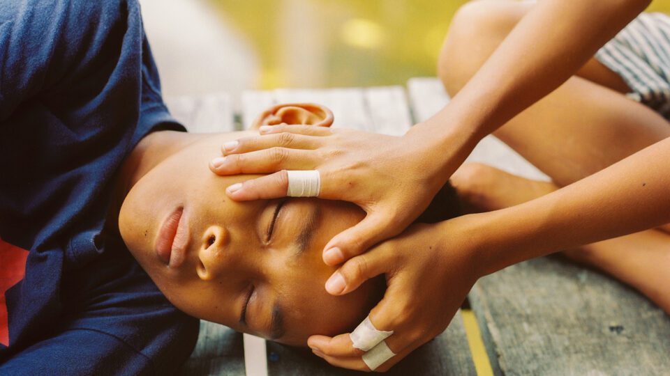 The Timeless Power of the Portrait