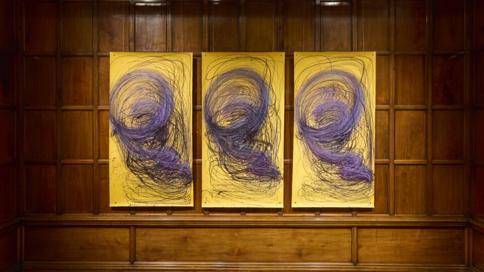 Four Artists Shortlisted for 2026 Turner Prize