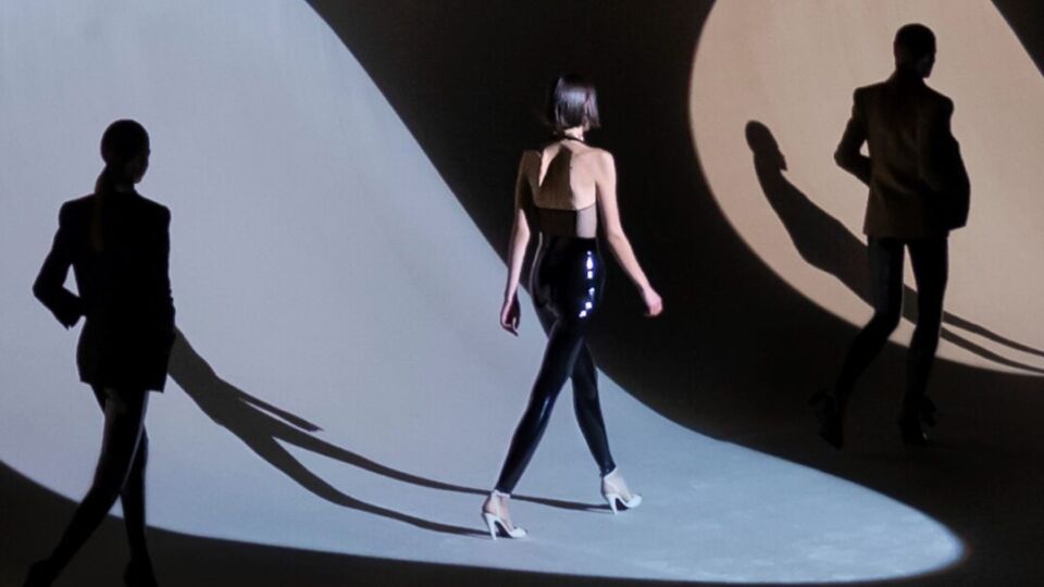 The Art of the Fashion Show <br> at Vitra Design Museum