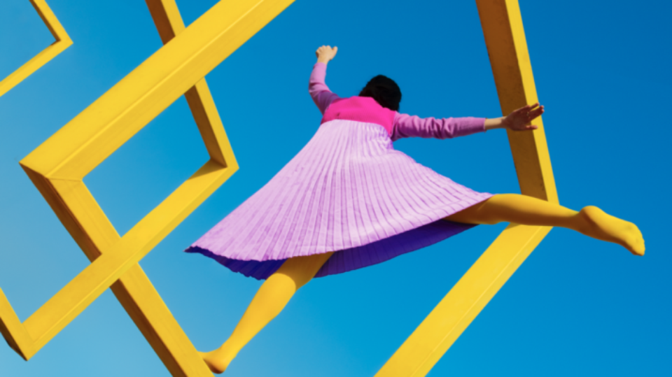 Behind the Lens: <br> 2025 in Photography