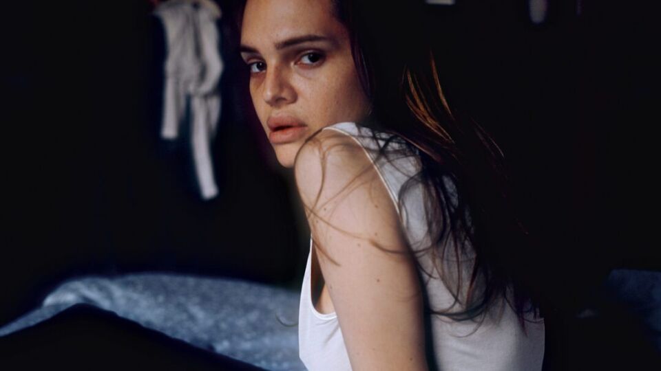 Nan Goldin: <br> Intimacy and Memory