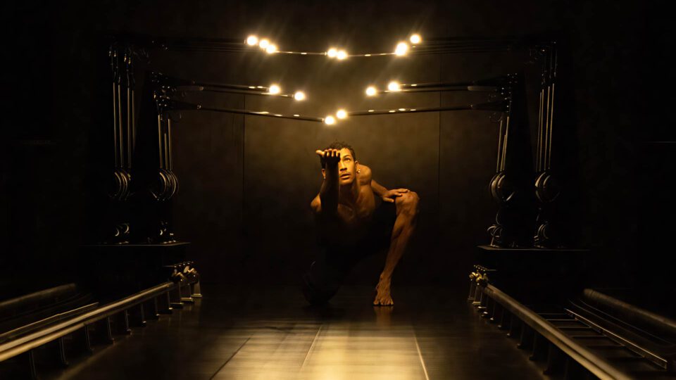 Shows to See this Month:Installation & Performance