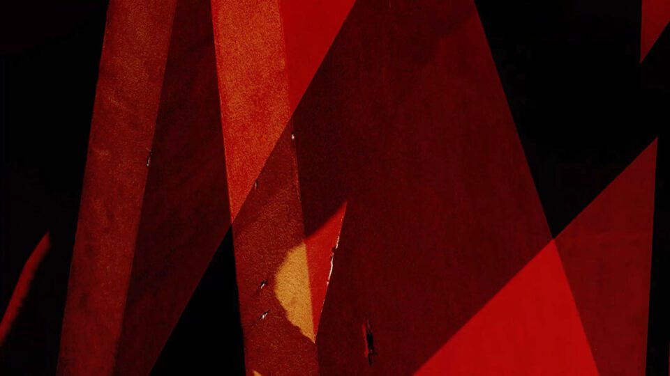 AS IF: A Bold Convergence <br> of Image, Sound and Psyche