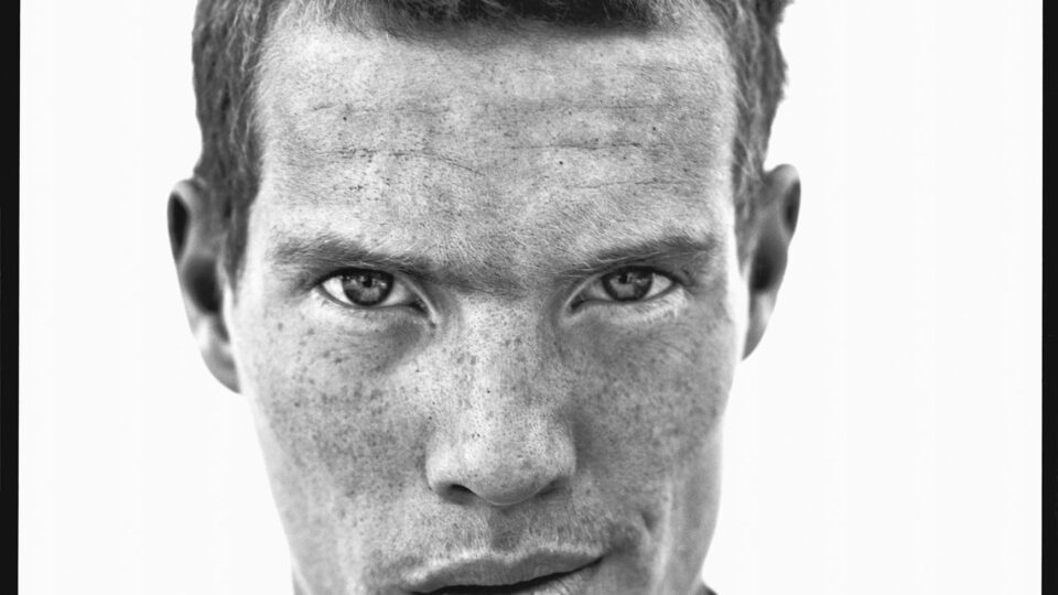 Richard Avedon: <br> More to the Picture