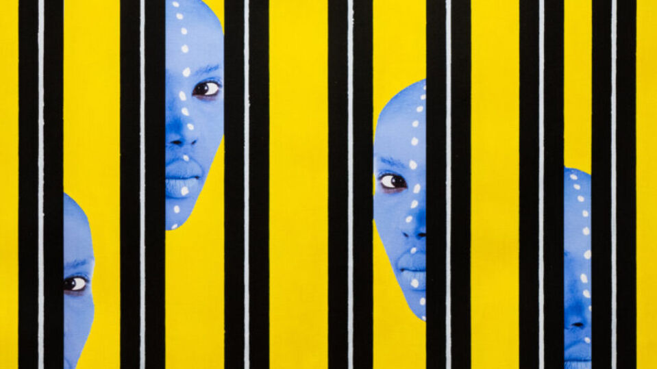 Aïda Muluneh: <br> An Unparalleled Voice