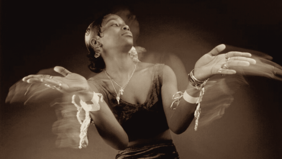 The Music is Black: <br> A British Story at V&A