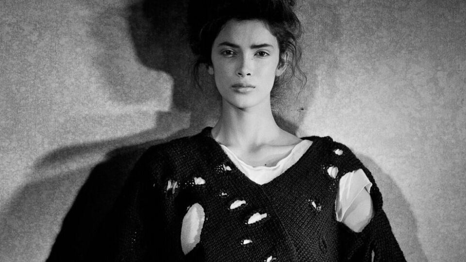 Visionary Fashion Design