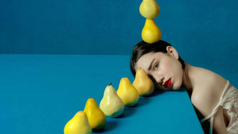 The Spaces We Inhabit:<br>The February / March Issue