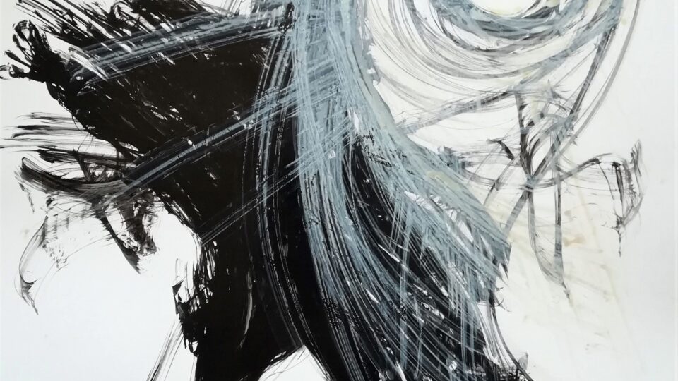 Alfred Freddy Krupa: Visual Innovation