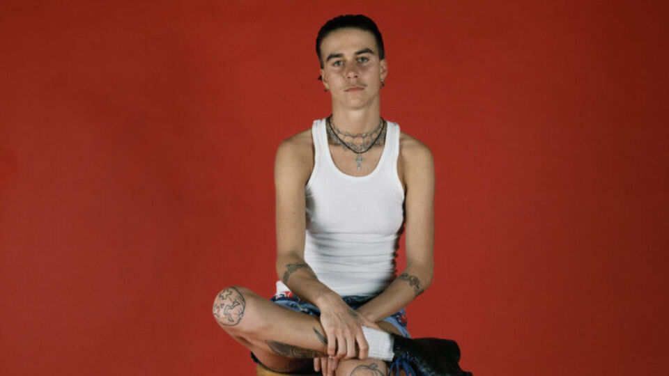 Catherine Opie: <br> Redefining Portraiture