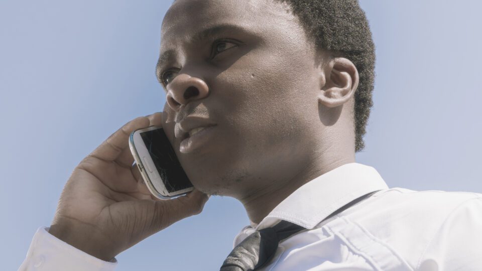 Salvatore Vitale: Art, <br> Activism and Social Reform