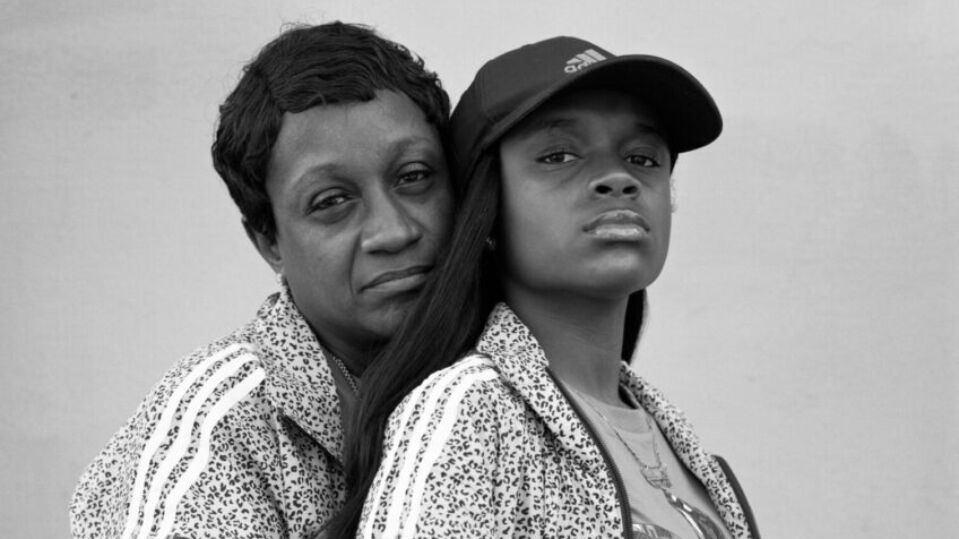 Dana Lixenberg: <br> Quiet Observation