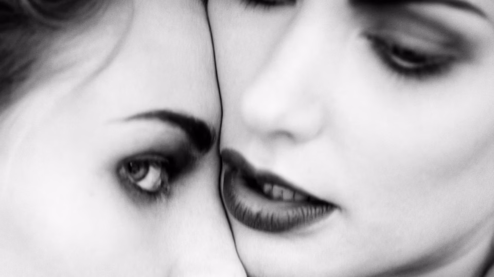 Aesthetica Magazine – Moments of Intimacy