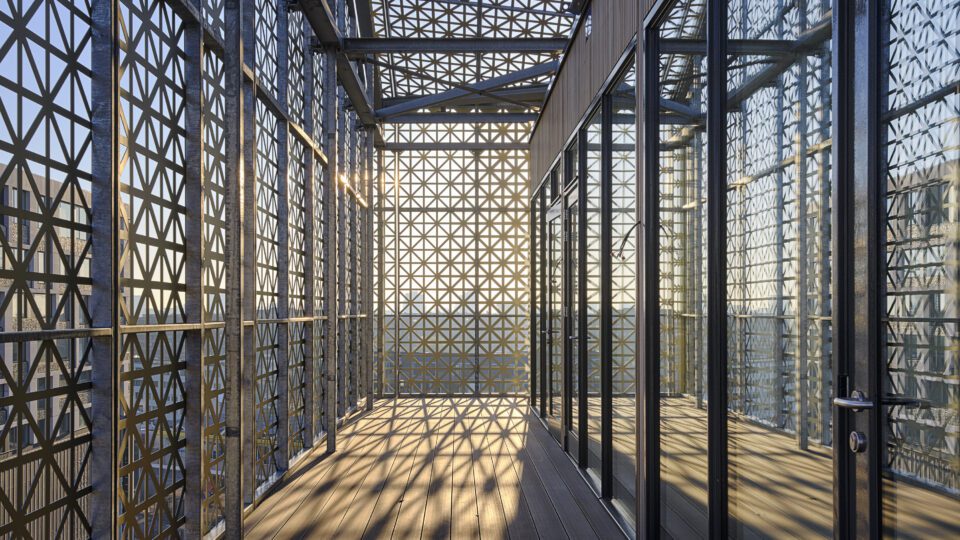 Nederlands Fotomuseum: <br> The Future of Artistic Curation