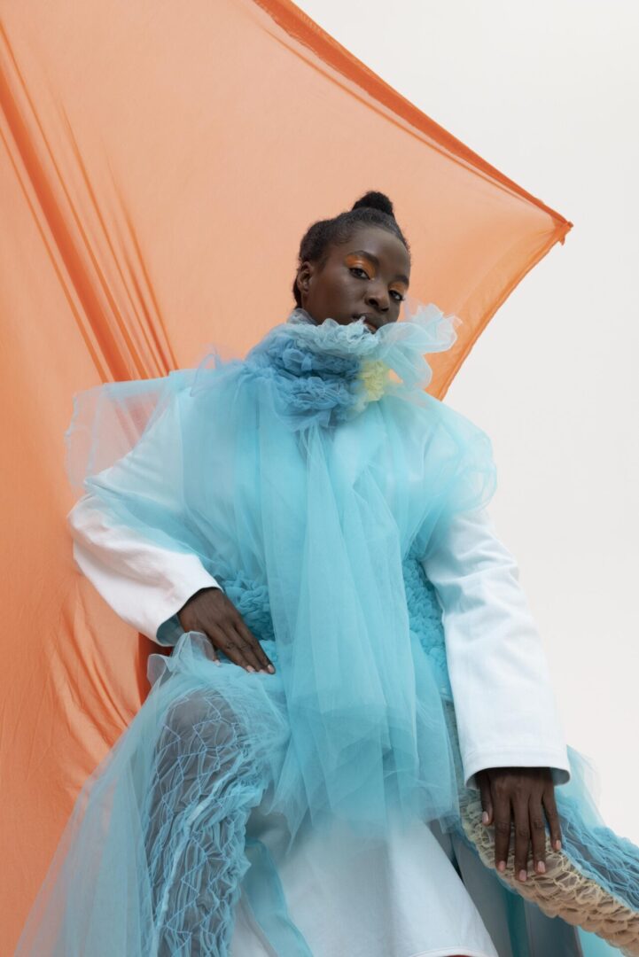 Aesthetica Magazine - Philosophical Creations: <br> Fashion