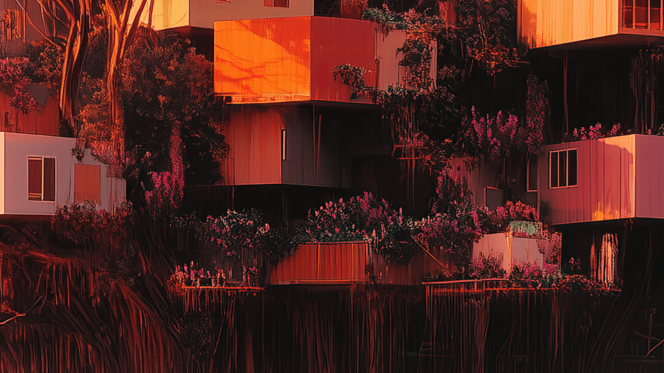 Imagining <br> Alternative Futures