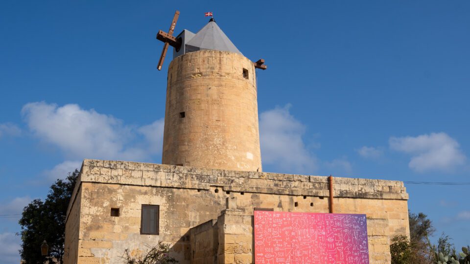 Malta Biennale 2026: <br> An Expansive Programme