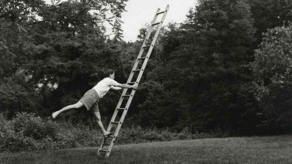 Portraits of <br> Human Connection