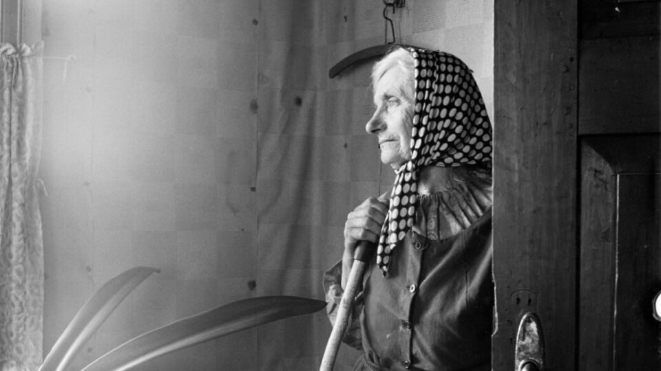 Inta Ruka: <br> Places Called Home