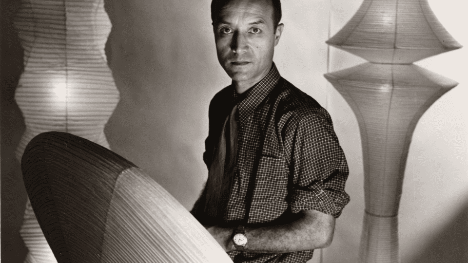 Isamu Noguchi: <br> The Politics of Space