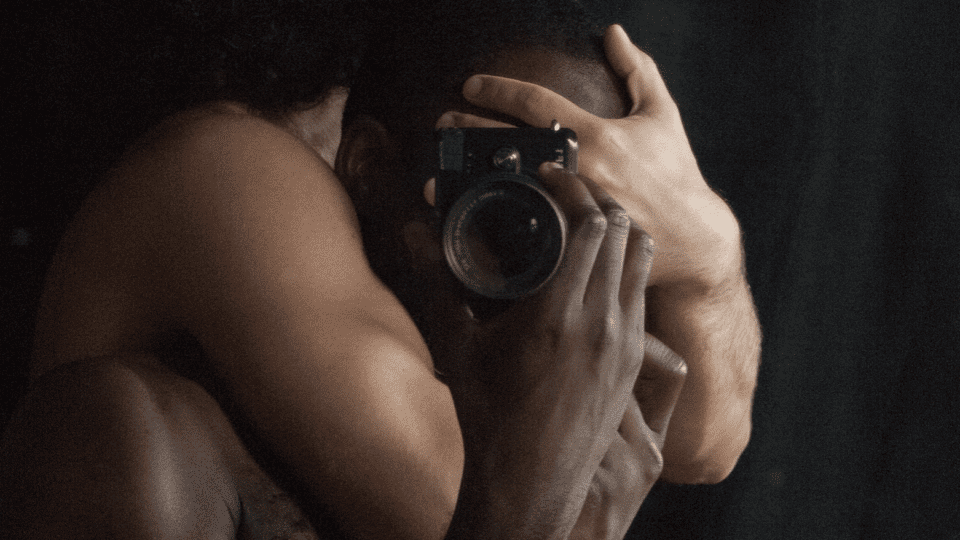 Paul Mpagi Sepuya: Focus & Desire