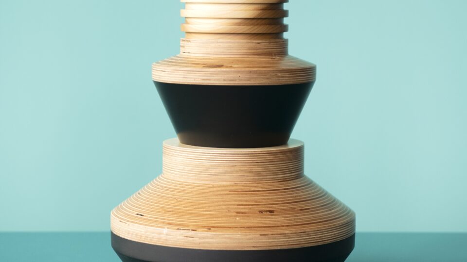 Simone Brewster: <br> Design as Cultural Dialogue