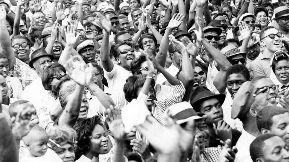 Collective Empowerment