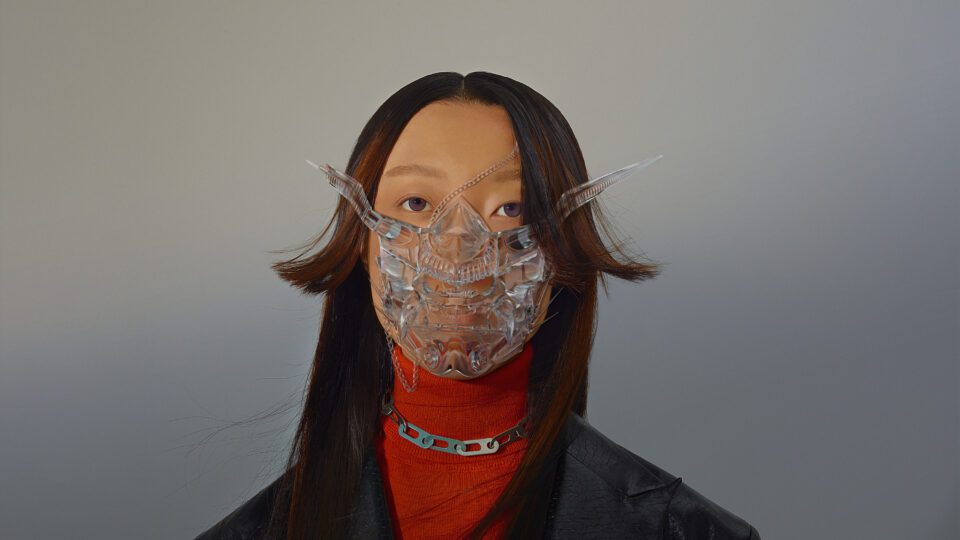 Nhu Xuan Hua: Of Walking on Fire