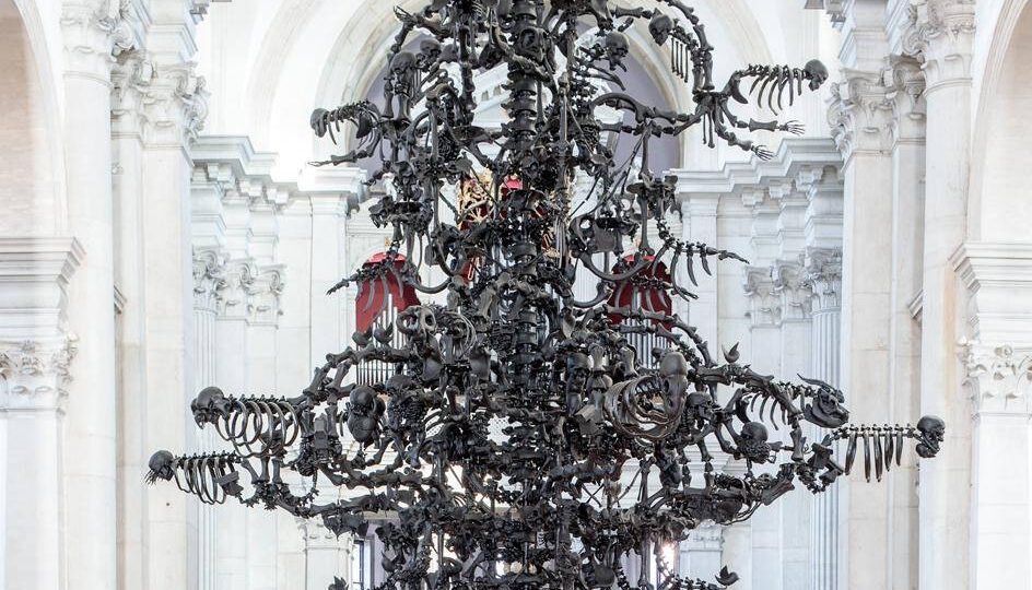 Ai Weiwei: Art as Witness