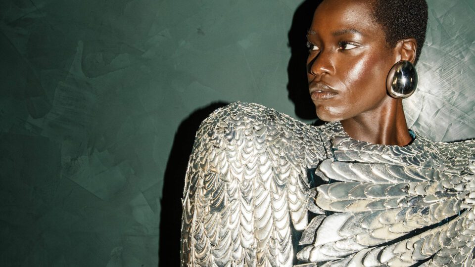 Couture as Creative Dialogue