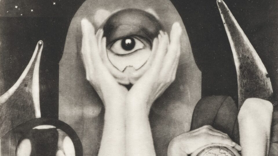 The Enduring Power of Montage