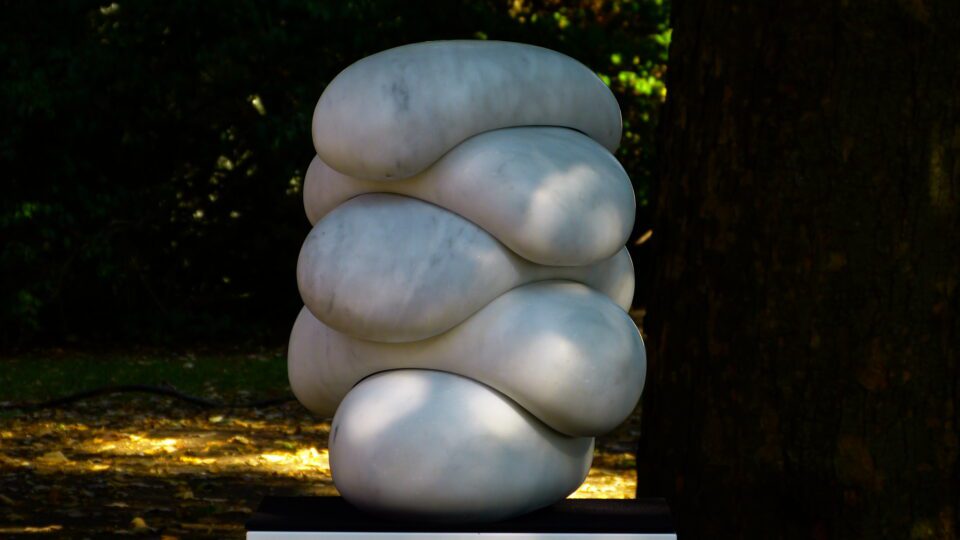 Dynamic Curation: Enter Art Fair 2026