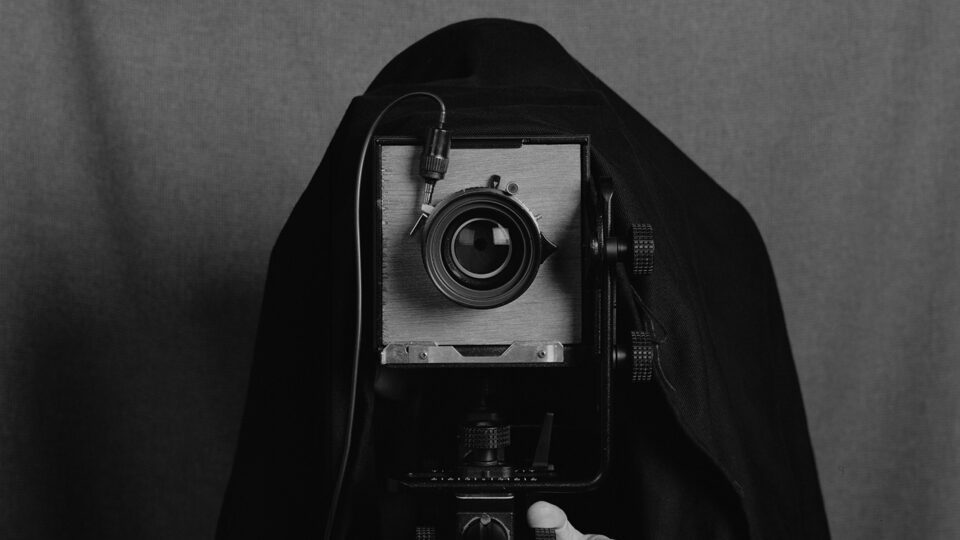 The Queering of Photography