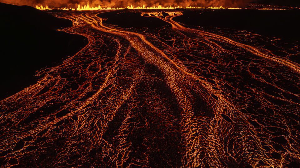 Five Images from All About Photo Award 2026