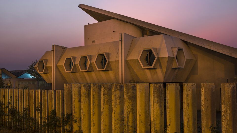 Architects of Liberation