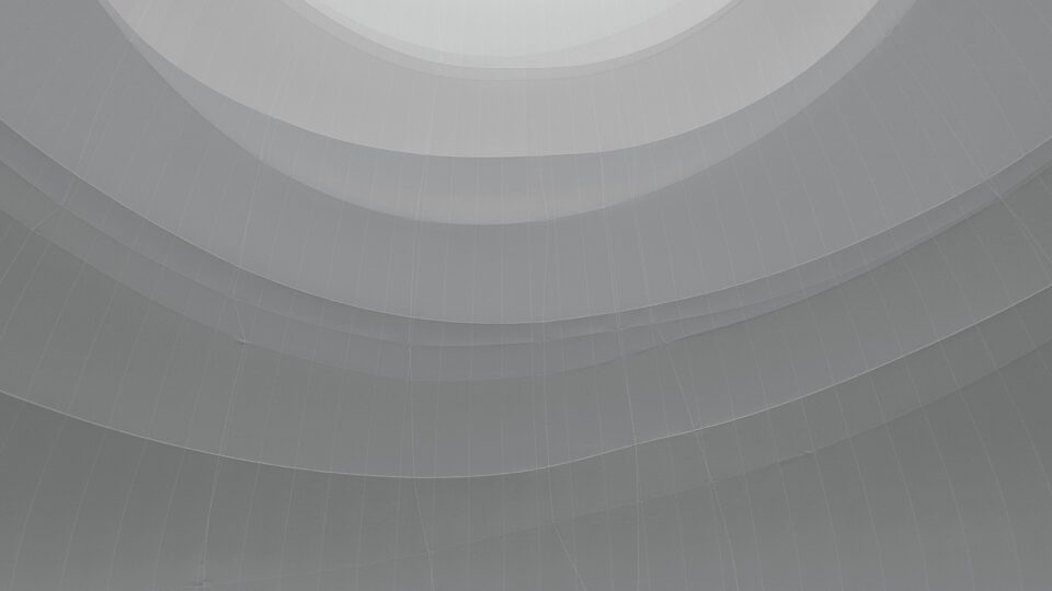 The Shape of the Invisible