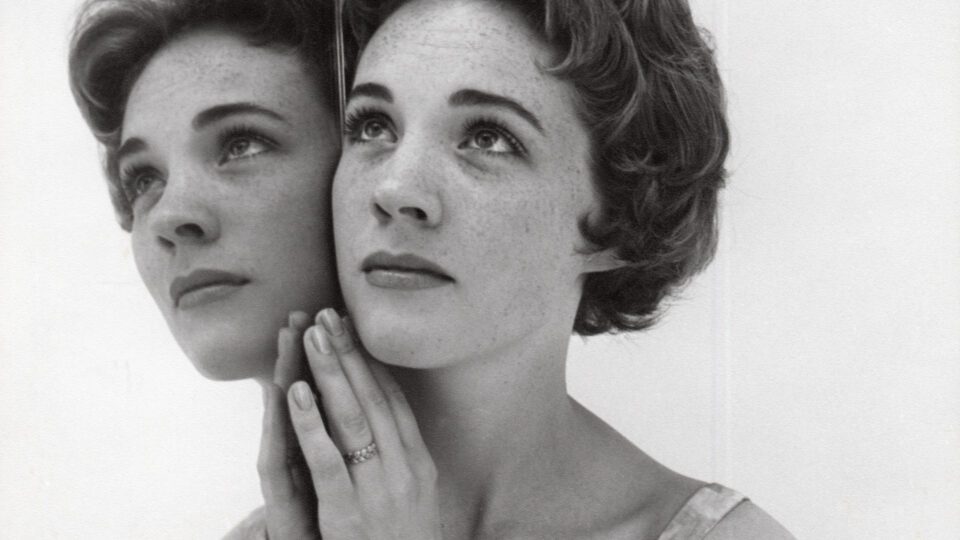 Cecil Beaton: Staging Icons
