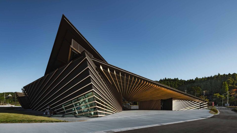 Buildings Redefined