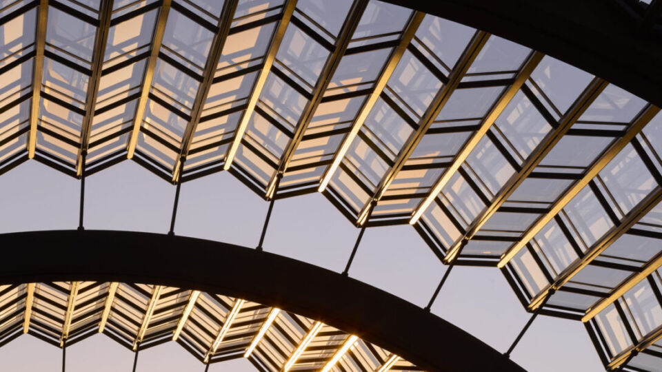 Rethinking Urban Spaces