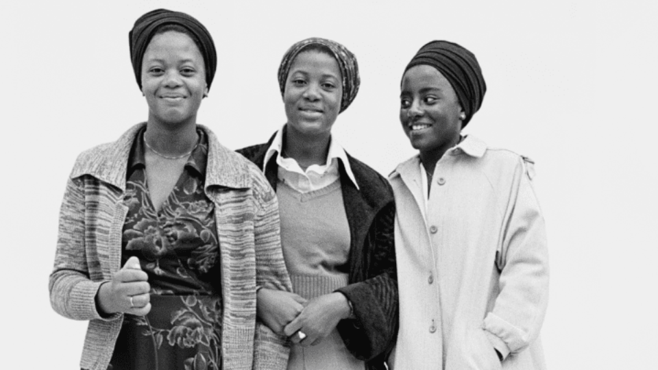 Photography, Politics & the <br> Radical Legacy of Birmingham