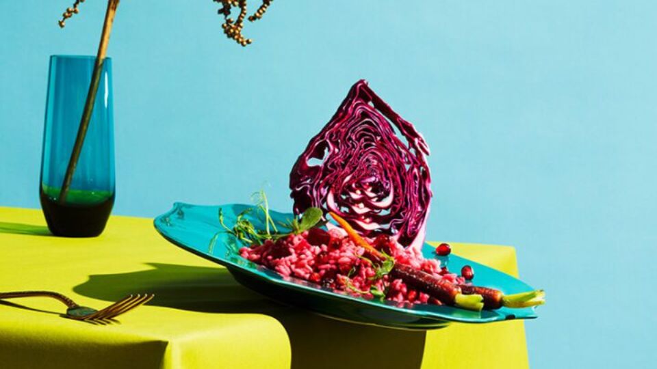 Colourful Still Life from <br> the 2026 Aesthetica Art Prize