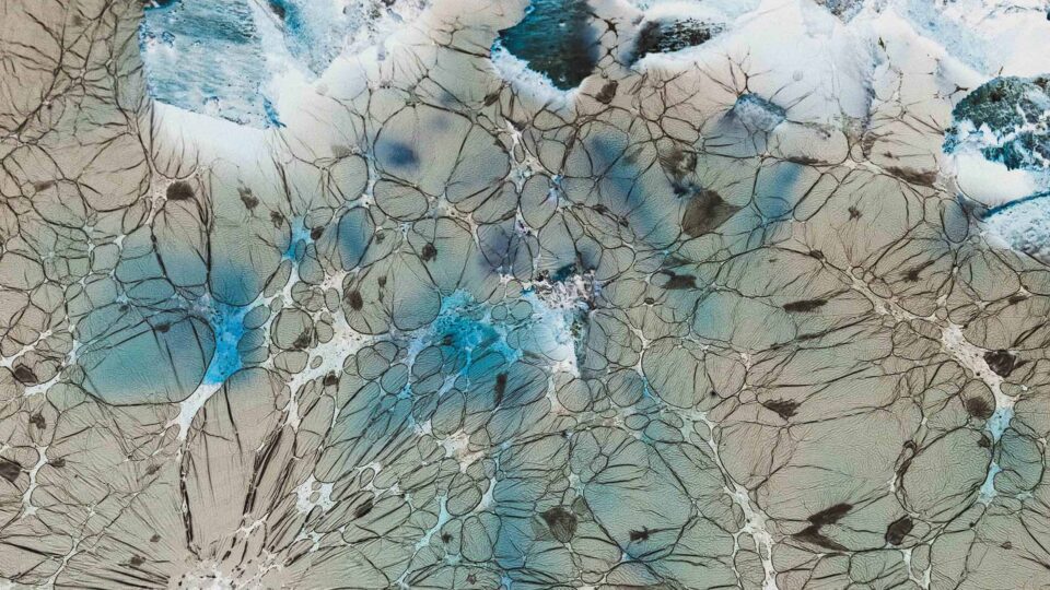 Xinyue Tao: Creative Enquiry
