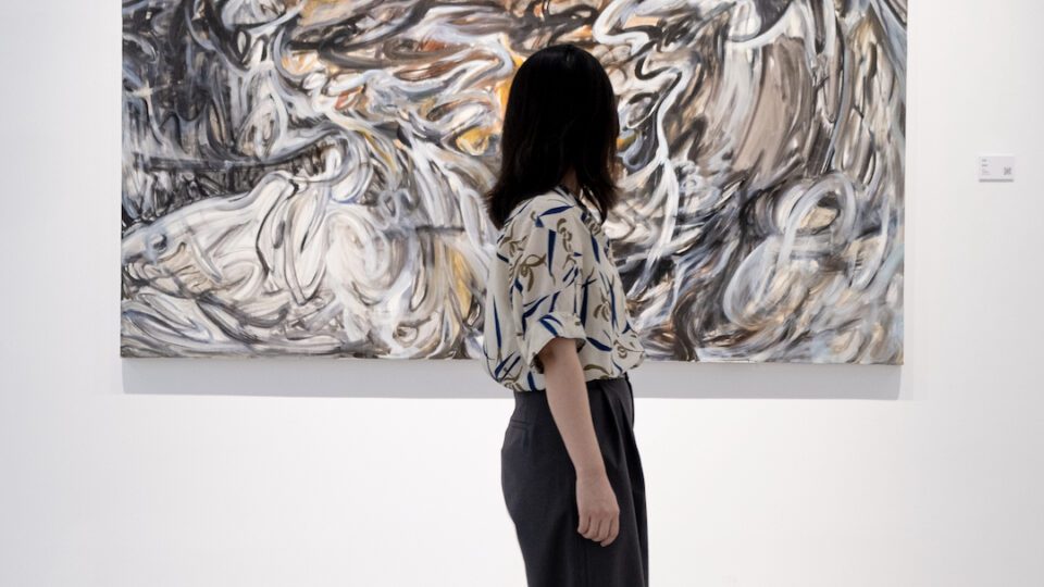 Inside the Thought-Provoking Curation of Ziyan Xu