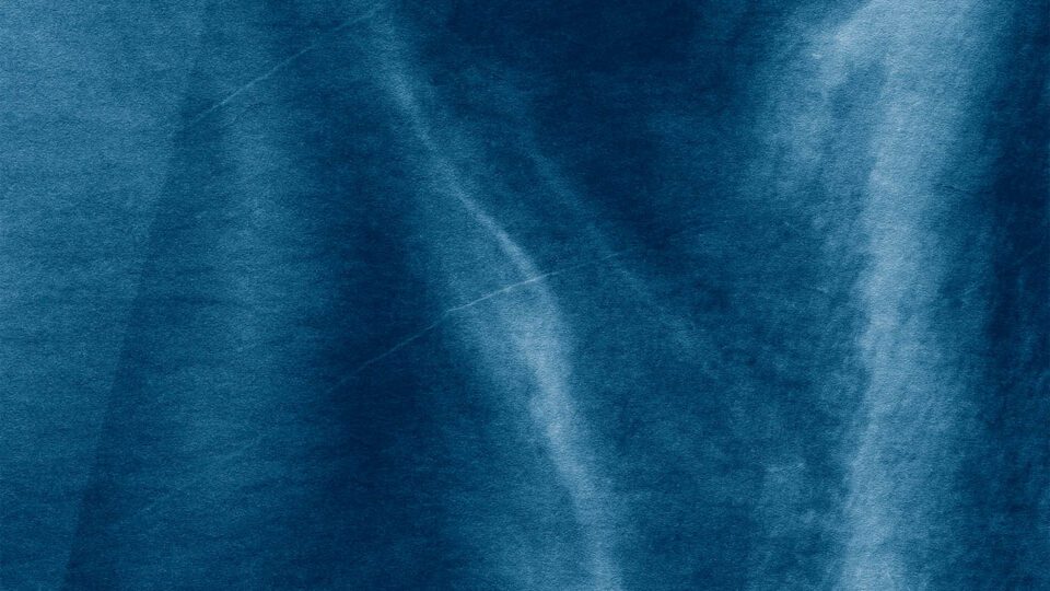 Fragile Seascapes