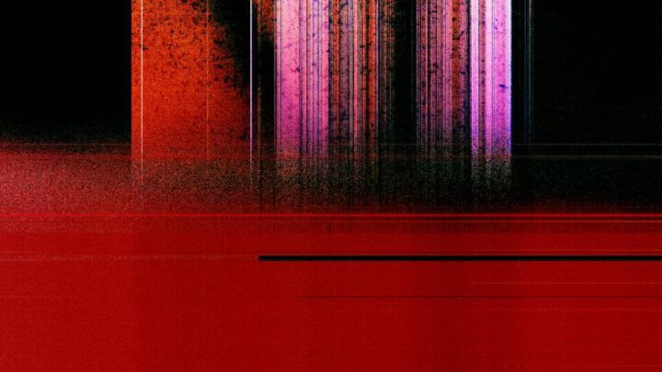 Abstract Photography from <br> the 2026 Aesthetica Art Prize