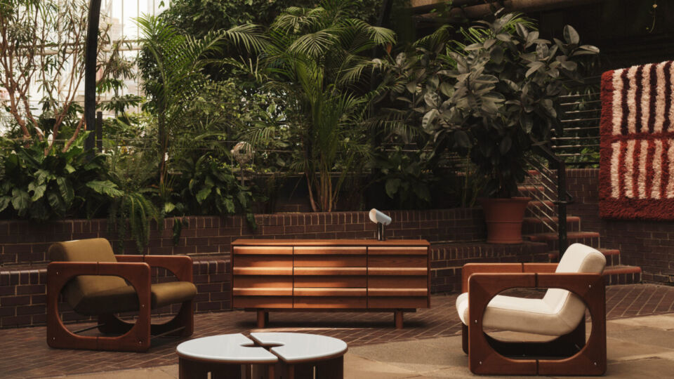London Design Festival 2026: <br> A Forward-Looking Programme